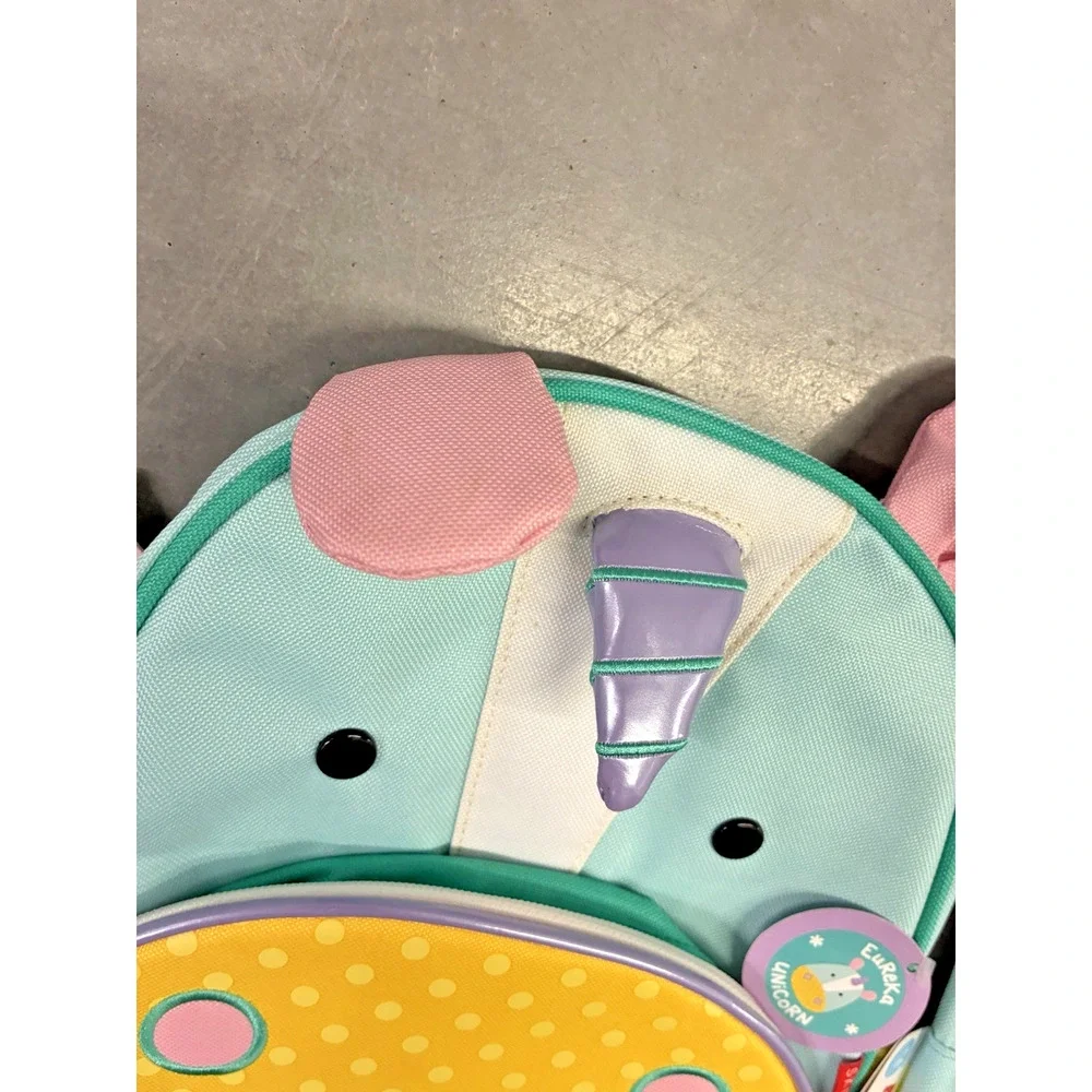 2 Skip Hop Unicorn Backpacks Eureka Junior Preschool